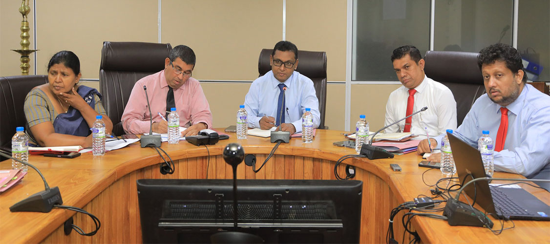 ප්‍රජා සවිබලගැන්වීම සම්බන්ධයෙන් සමෘද්ධි සංවර්ධන  දෙපාර්තමේනතුවේ කාර්යභාරය, මේ දක්වා ක්‍රියාත්මක වැඩසටහන් හි ප්‍රගති සමාලෝචනය